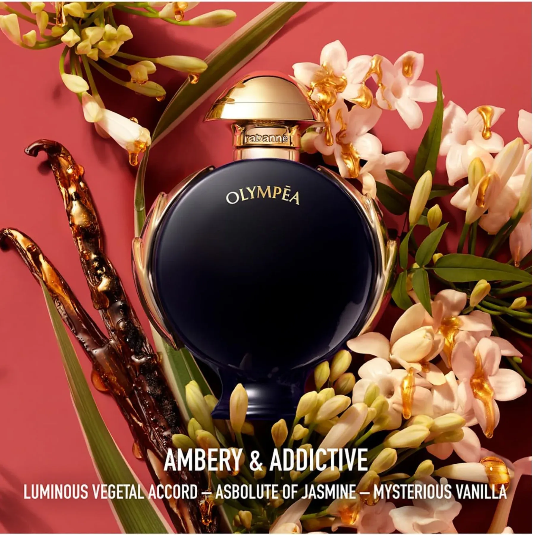 OLY PARFUM